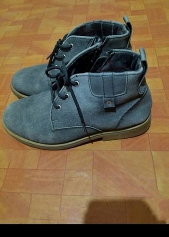 bot ayakkabı - Görsel 4