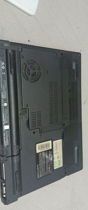 Beden Renk Arçelik laptop