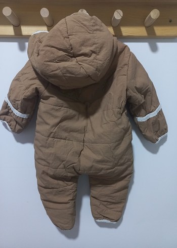 Bej astronot Tulum - Görsel 2