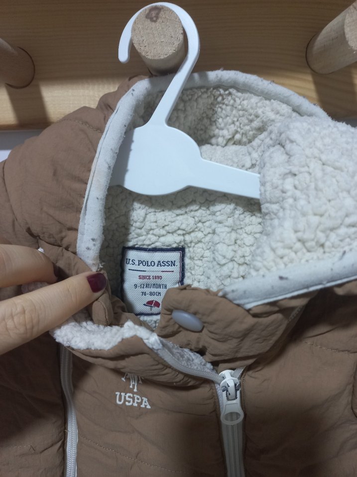 Bej astronot Tulum - Görsel 3