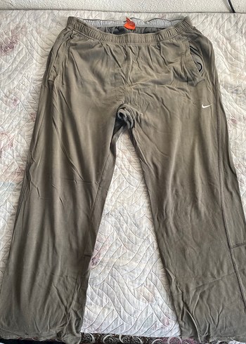 Nike Haki Esofman Vintage