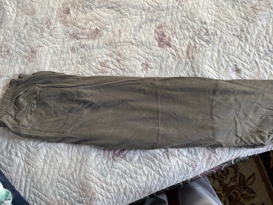 Nike Haki Eşofman Vintage — görsel 3/3