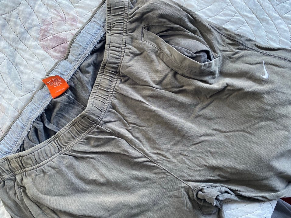 Nike Haki Eşofman Vintage — görsel 2/3