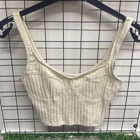 HM Crop