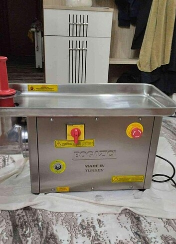 Bosch Kyma makinesi 