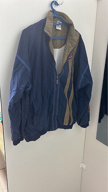 Puma vintage ceket