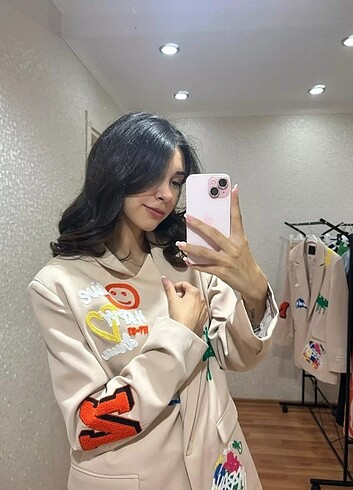 blazer ceket