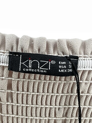 Vintage Love Uzun Tulum %70 İndirimli. - Görsel 4