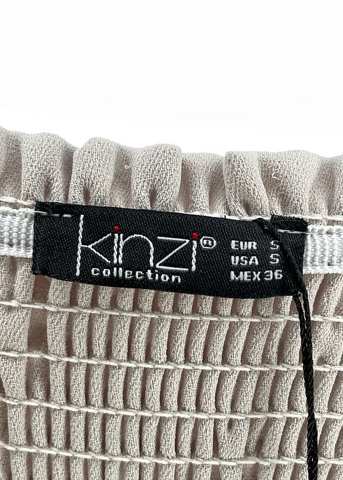 Vintage Love Uzun Tulum %70 İndirimli. - Görsel 4