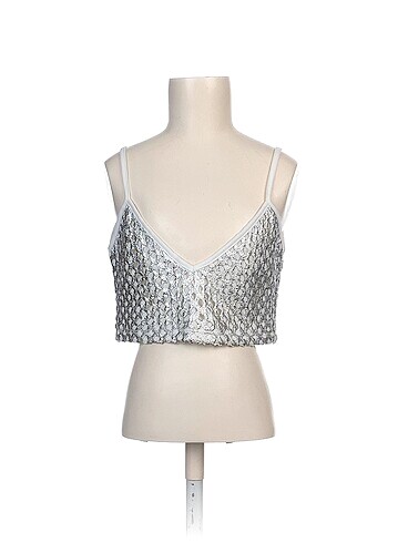 Vintage Love Bluz %70 İndirimli.