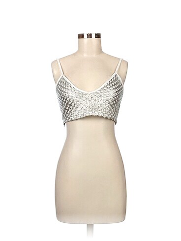 Vintage Love Bluz %70 İndirimli.