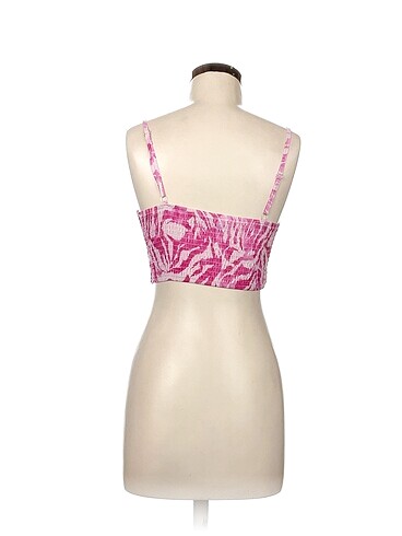 s Beden Vintage Love Büstiyer %70 İndirimli.