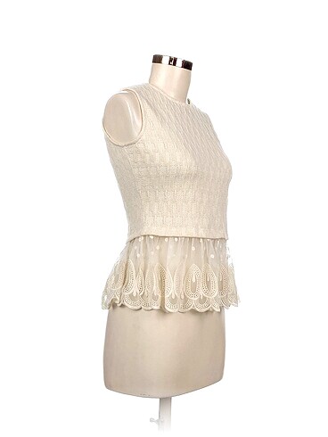 Vintage Love Vintage Love Bluz %70 İndirimli.