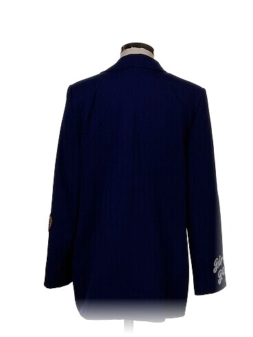 46 Beden Vintage Love Blazer %70 İndirimli.