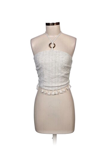 Vintage Love Bluz %70 İndirimli.