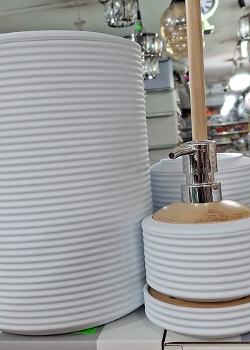 Banyo seti - Görsel 4