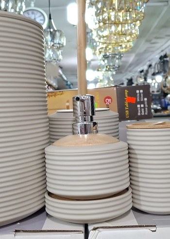 Banyo seti - Görsel 5