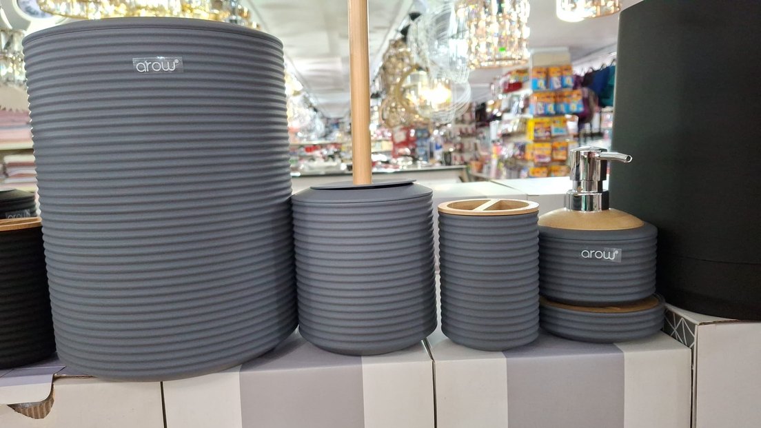 Banyo seti - Görsel 3