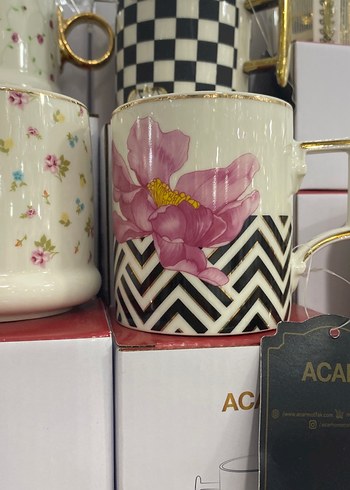 Renkli  Kupa - Görsel 3