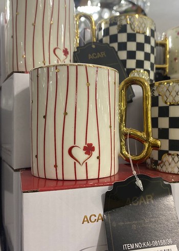 Renkli  Kupa - Görsel 4