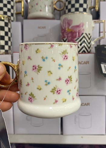 Renkli  Kupa - Görsel 2