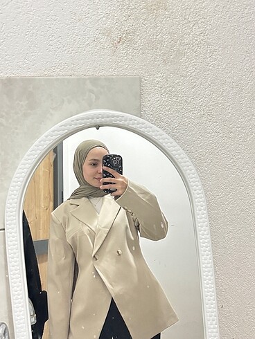 mai blazer ceket