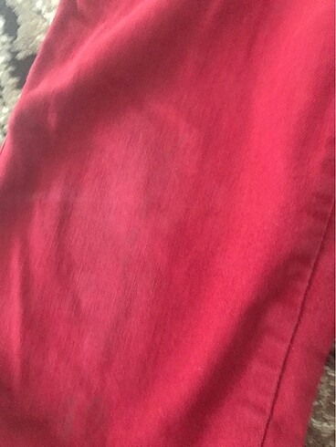 xl Beden Pantolon