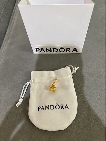 Agrabah kalesi Charm