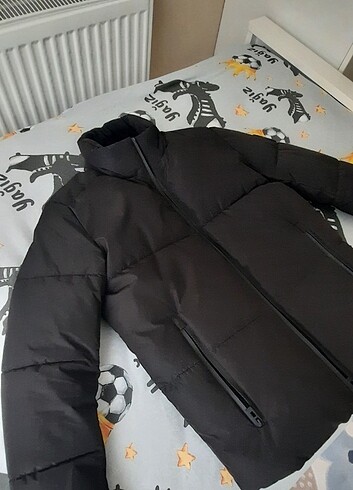 Colin's Colins kışlık mont sıfır