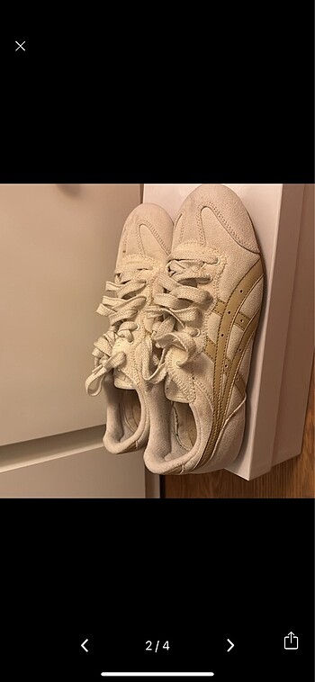 Onitsuka Tiger Orijinal tiger