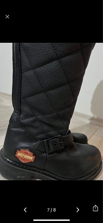 Harley Davidson Az kullanılmış Harley davidson