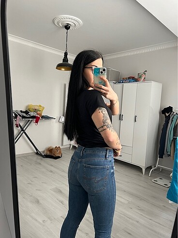 36 Beden Colins jean