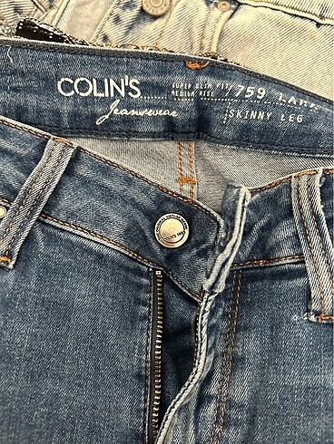 Colins jean