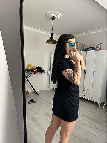Koton Koton elbise