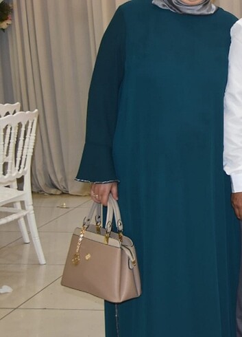 52 beden elbise - Görsel 5