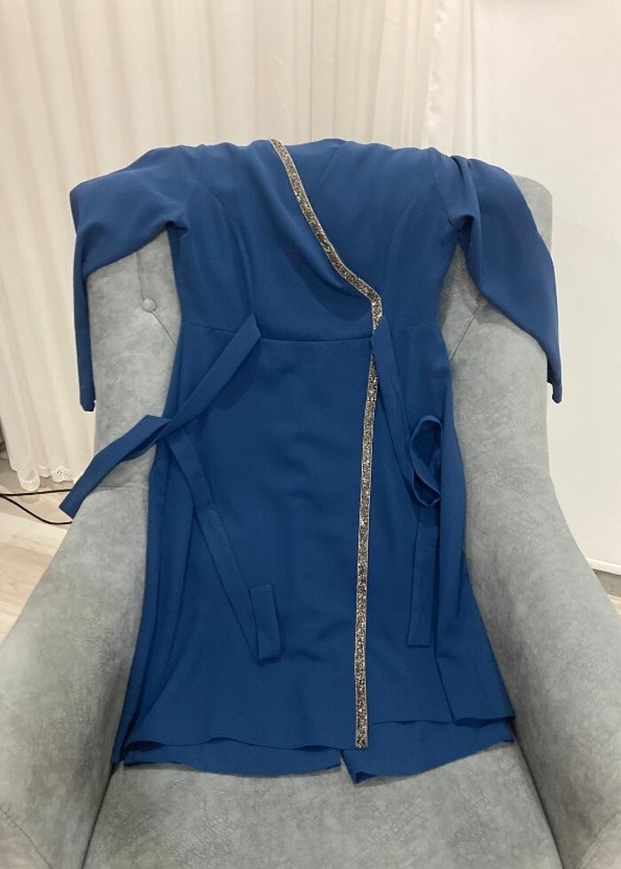 Bayan ikili takım 40 beden  - Görsel 2