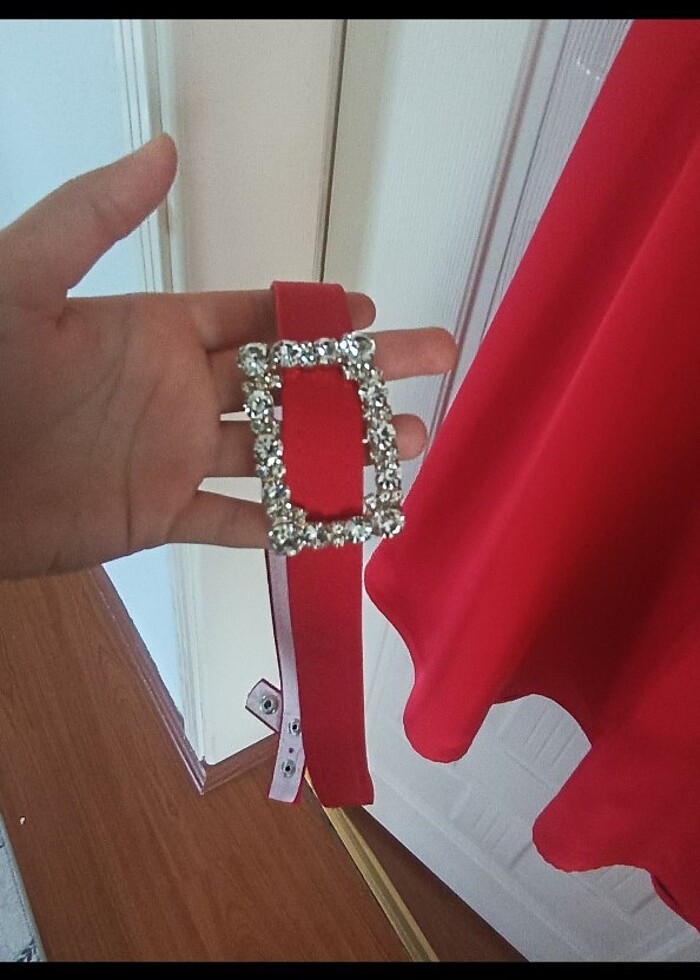 Mezuniyet söz elbisesi - Görsel 4