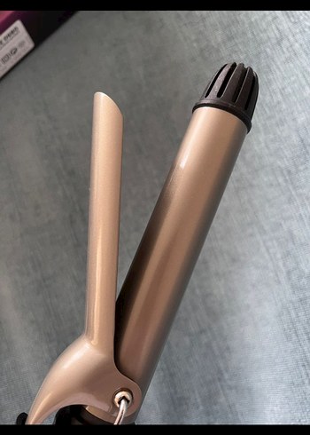 arzum saç maşası 25 mm - Görsel 4