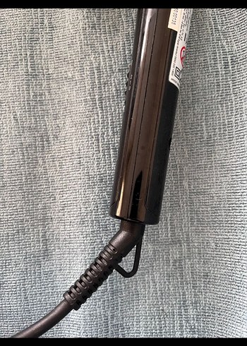 arzum saç maşası 25 mm - Görsel 6