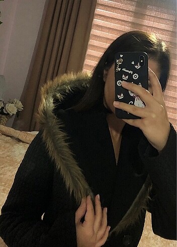 Diğer Kürklü siyah kaban