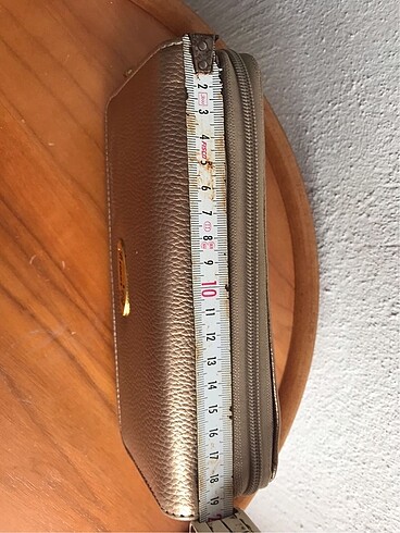 GOLD KADIN CÜZDAN - Görsel 8