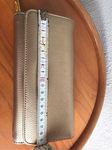 GOLD KADIN CÜZDAN - Görsel 7