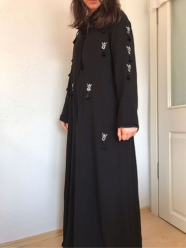 Beden Renk ABAYA