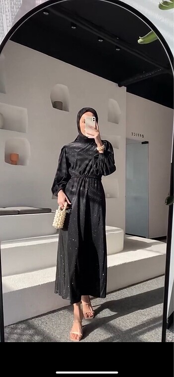 Diğer Gece elbisesi