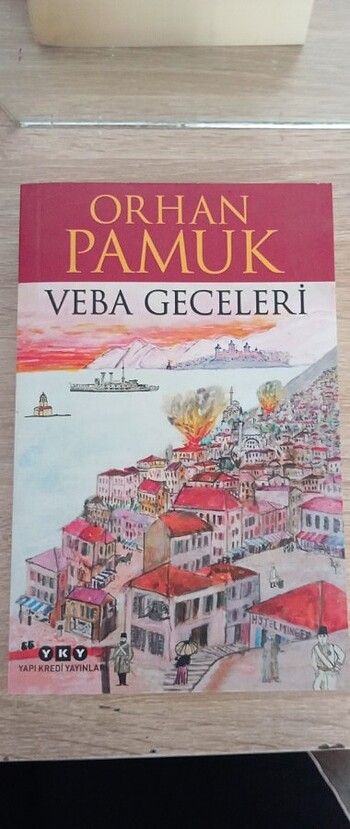Kitap