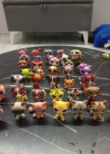 Lps Minişler