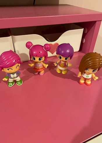  Pinypon