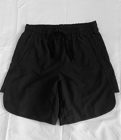 Kadın şort - Görsel 2