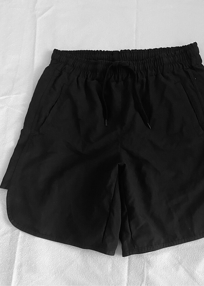 Kadın şort - Görsel 2