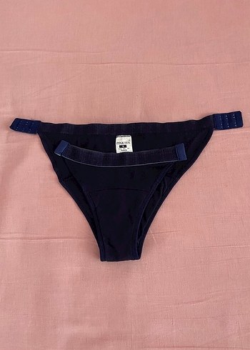 Kadın pedli iç giyim - Görsel 2